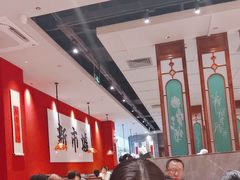 -金牌禄运·点心·啫煲(百信广场店)