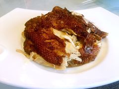-煜丰汴京烤鸭(福彩路店)