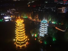 -桂林两江四湖景区
