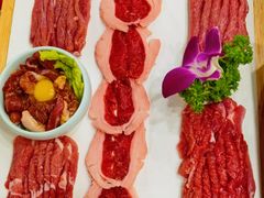 -阳坊胜利涮羊肉(阳坊老店)