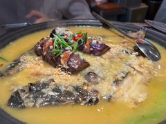 -探鱼·鲜青椒爽麻烤鱼(领展购物广场店)