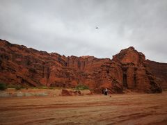 -新疆天山托木尔景区·大峡谷