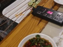 -袁记串串香(世欧王庄店)