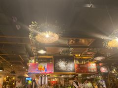 大堂-时光码头民谣公社