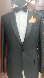点击看大图 -香港威德诚洋服BESPOKE西服西装高级定制(上海湾一店)