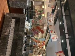 -洛阳国际大酒店-香榭丽舍西餐厅