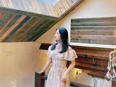 -Lamant Manor已闻花名關於藍