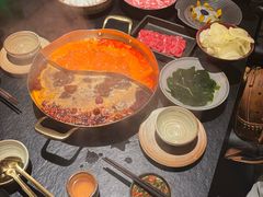 -色響火锅(恒隆广场店)