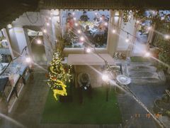 -后海16号·北京私房菜