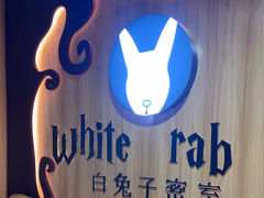 -白兔子密室(长寿路店)