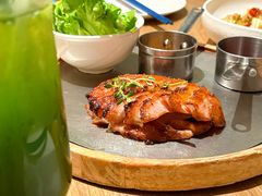 -小大董·烤鸭(王府井apm店)