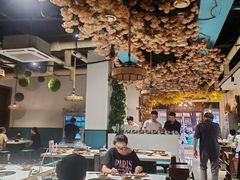 -贵府酸汤牛肉火锅·贵州老字号(飞山街店)
