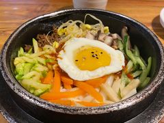 -百年石锅饭·朝鲜族传统民餐