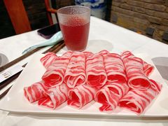 -东来顺饭庄(西直门店)