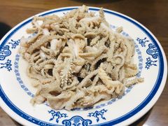 -老爆肚满五香烧牛羊肉