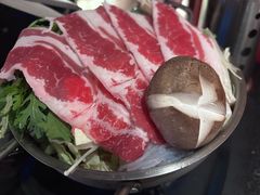 -牛焱·烧肉酒肆(五大道店)