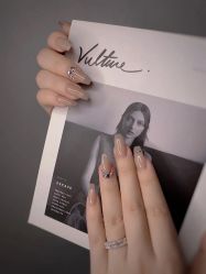 -M·X Nail日式美甲美睫