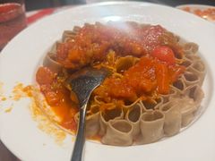 -西贝(华发商都店)