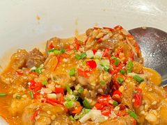 -湘中缘·湖南菜(娄底驻京办店)