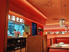 -闽上鲜·福建菜(龙湖滨江天街店)