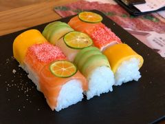 -Sushi Love 创意寿司(丽影广场店)