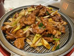 -悦融·京鲁菜·露台花园(安定门店)