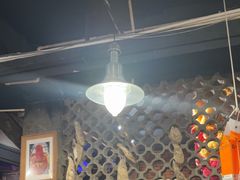 -辉记炭烧海鲜大排档·老字号(福田店)