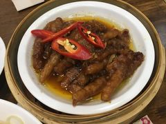 -福记烧味茶餐厅(豪森丽都店)