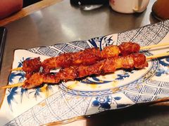 -探鱼·鲜青椒爽麻烤鱼(苏宁广场店)