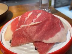 -谭三娘鲜切牛肉自助火锅(九眼桥总店)