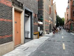 -ALLORA意大利餐厅(丰盛里店)