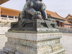-故宫钟表馆