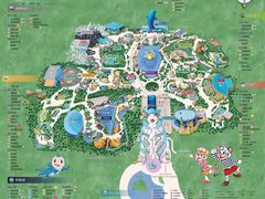 -帝企鹅自助餐厅•儿童岛•真企鹅(长隆企鹅酒店)