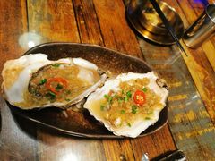 -质烤烤物·活烤海鲜(质烤总店)