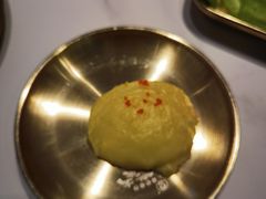 土豆泥-西塔老太太泥炉烤肉(川沙百联店)