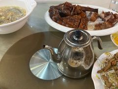 -长润·濑尿烧鹅
