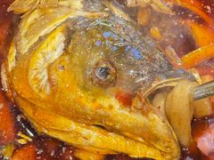 -肖肖酸萝卜鱼火锅(总店)