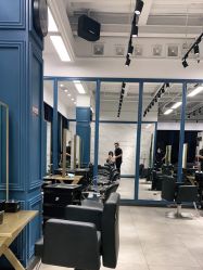 -付军剪艺JF ProSalon