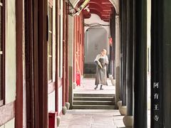 -阿育王寺