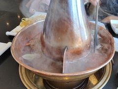 -北门涮肉·铜锅涮肉(南锣鼓巷店)