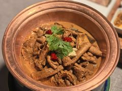 -秀儿四九城·新京菜(亚运村鸟巢店)