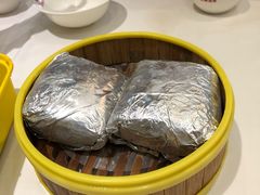 -君德澜酒家·创意粤菜(金山谷店)