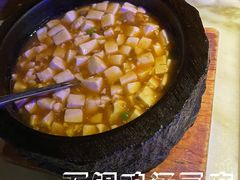-绿茶餐厅(光谷世界城步行街店)