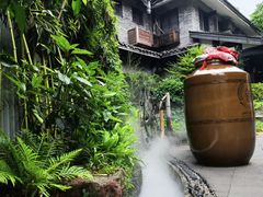 -平乐古镇