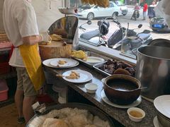-巫记鸡饭店