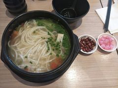 -苗乡米线(建军路店)