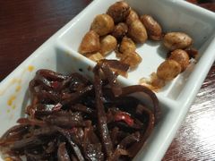 -悟长年潮汕菜砂锅粥(圣熙8号店)