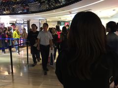 -崇光百货(铜锣湾店)