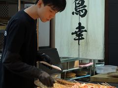 -鸟幸 TORISAKI 炭火居酒屋