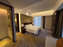 -广州粤海喜来登酒店